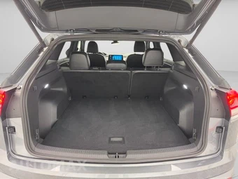 2024 Volkswagen Atlas Cross Sport 2.0T SE w/Technology - miniatura 36