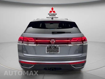 2024 Volkswagen Atlas Cross Sport 2.0T SE w/Technology - miniatura 5