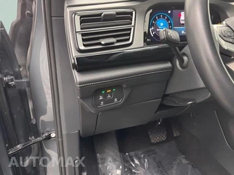 2024 Volkswagen Atlas Cross Sport 2.0T SE w/Technology - miniatura 8