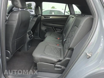 2024 Volkswagen Atlas Cross Sport 2.0T SE w/Technology - miniatura 13