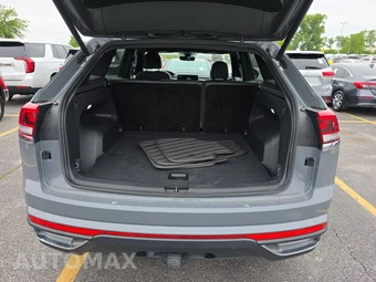2024 Volkswagen Atlas Cross Sport 2.0T SE w/Technology - miniatura 16