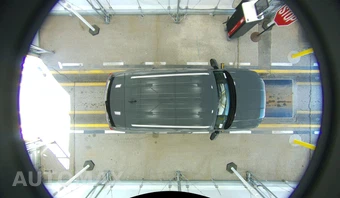2024 Volkswagen Atlas Cross Sport 2.0T SE w/Technology - miniatura 17