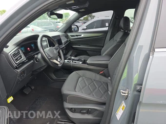 2024 Volkswagen Atlas Cross Sport 2.0T SE w/Technology - miniatura 7