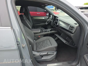 2024 Volkswagen Atlas Cross Sport 2.0T SE w/Technology - miniatura 8