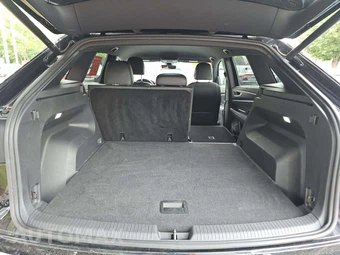 2024 Volkswagen Atlas Cross Sport 2.0T SE w/Technology - miniatura 14