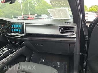 2024 Volkswagen Atlas Cross Sport 2.0T SE w/Technology - miniatura 19
