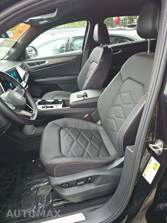 2024 Volkswagen Atlas Cross Sport 2.0T SE w/Technology - miniatura 6
