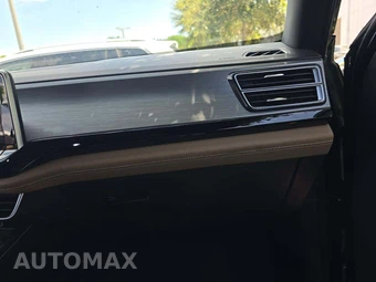 2024 Volkswagen Atlas Cross Sport 2.0T SE w/Technology - miniatura 19