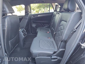2024 Volkswagen Atlas Cross Sport 2.0T SE w/Technology - miniatura 13