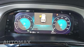 2024 Volkswagen Atlas Cross Sport 2.0T SE w/Technology - miniatura 21