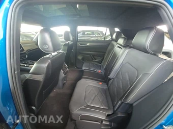 2024 Volkswagen Atlas Cross Sport 2.0T SE w/Technology - miniatura 13