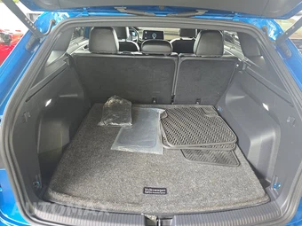 2024 Volkswagen Atlas Cross Sport 2.0T SE w/Technology - miniatura 16