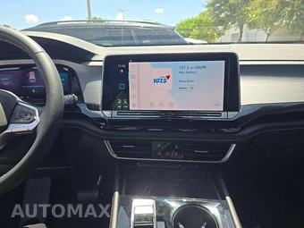 2024 Volkswagen Atlas Cross Sport 2.0T SE w/Technology - miniatura 10