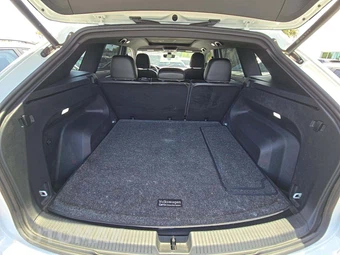 2024 Volkswagen Atlas Cross Sport 2.0T SE w/Technology - miniatura 14