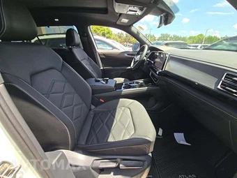 2024 Volkswagen Atlas Cross Sport 2.0T SE w/Technology - miniatura 18