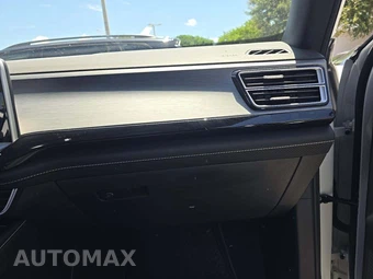 2024 Volkswagen Atlas Cross Sport 2.0T SE w/Technology - miniatura 19