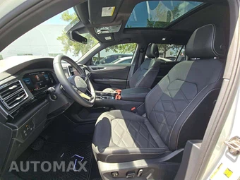 2024 Volkswagen Atlas Cross Sport 2.0T SE w/Technology - miniatura 6