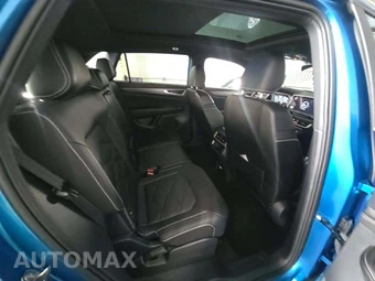 2024 Volkswagen Atlas Cross Sport 2.0T SE w/Technology - miniatura 16