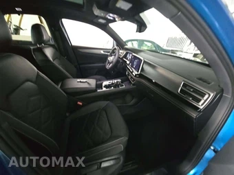 2024 Volkswagen Atlas Cross Sport 2.0T SE w/Technology - miniatura 18