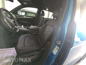 2024 Volkswagen Atlas Cross Sport 2.0T SE w/Technology - miniatura 6