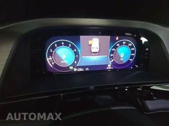2024 Volkswagen Atlas Cross Sport 2.0T SE w/Technology - miniatura 9