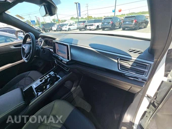 2024 Volkswagen Atlas Cross Sport 2.0T SE w/Technology - miniatura 16
