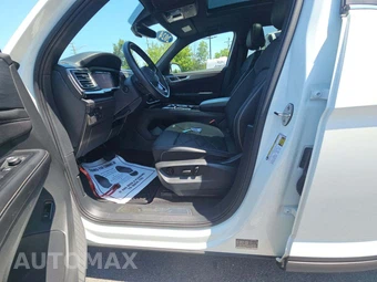 2024 Volkswagen Atlas Cross Sport 2.0T SE w/Technology - miniatura 3