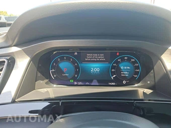 2024 Volkswagen Atlas Cross Sport 2.0T SE w/Technology - miniatura 6