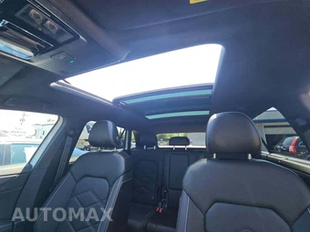 2024 Volkswagen Atlas Cross Sport 2.0T SE w/Technology - miniatura 8