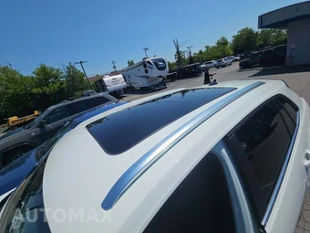 2024 Volkswagen Atlas Cross Sport 2.0T SE w/Technology - miniatura 9