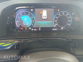 2024 Volkswagen Atlas Cross Sport 2.0T SE w/Technology - miniatura 12