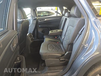 2024 Volkswagen Atlas Cross Sport 2.0T SE w/Technology - miniatura 13