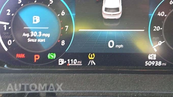 2024 Volkswagen Atlas Cross Sport 2.0T SE w/Technology - miniatura 32