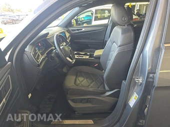2024 Volkswagen Atlas Cross Sport 2.0T SE w/Technology - miniatura 7