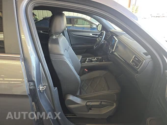 2024 Volkswagen Atlas Cross Sport 2.0T SE w/Technology - miniatura 8