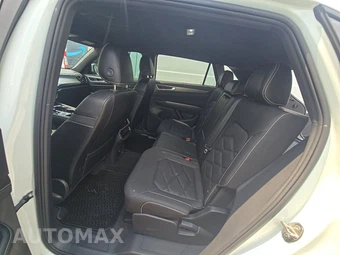 2024 Volkswagen Atlas Cross Sport 2.0T SE w/Technology - miniatura 13