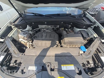 2024 Volkswagen Atlas Cross Sport 2.0T SE w/Technology - miniatura 15