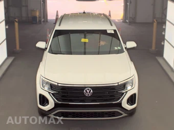 2024 Volkswagen Atlas Cross Sport 2.0T SE w/Technology - miniatura 2