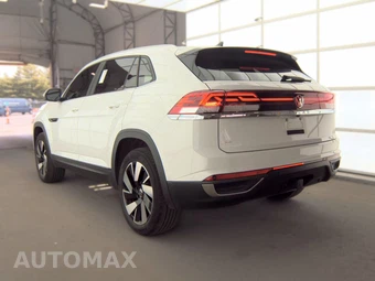 2024 Volkswagen Atlas Cross Sport 2.0T SE w/Technology - miniatura 6
