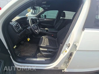 2024 Volkswagen Atlas Cross Sport 2.0T SE w/Technology - miniatura 7