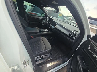 2024 Volkswagen Atlas Cross Sport 2.0T SE w/Technology - miniatura 8