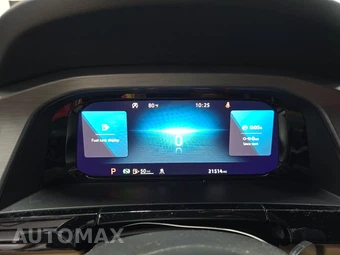 2024 Volkswagen Atlas Cross Sport 2.0T SE w/Technology - miniatura 12