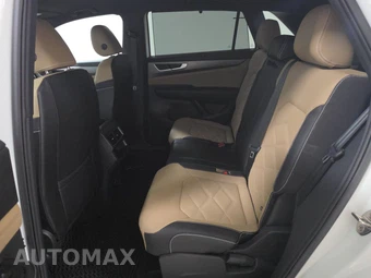 2024 Volkswagen Atlas Cross Sport 2.0T SE w/Technology - miniatura 13
