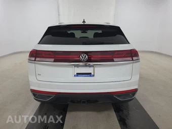 2024 Volkswagen Atlas Cross Sport 2.0T SE w/Technology - miniatura 5