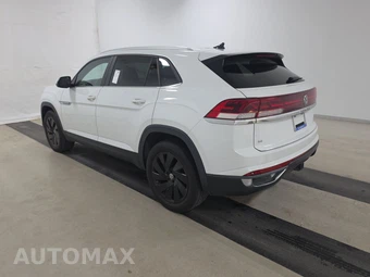 2024 Volkswagen Atlas Cross Sport 2.0T SE w/Technology - miniatura 6