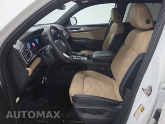 2024 Volkswagen Atlas Cross Sport 2.0T SE w/Technology - miniatura 7