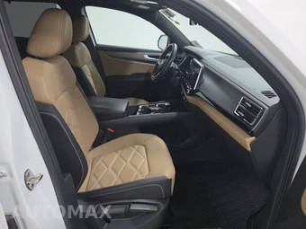 2024 Volkswagen Atlas Cross Sport 2.0T SE w/Technology - miniatura 8