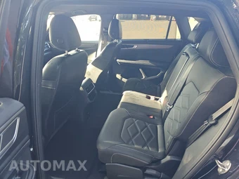 2024 Volkswagen Atlas Cross Sport 2.0T SE w/Technology - miniatura 13
