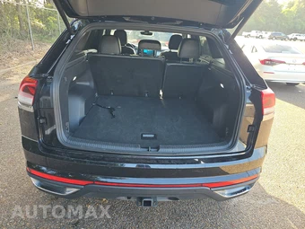 2024 Volkswagen Atlas Cross Sport 2.0T SE w/Technology - miniatura 16