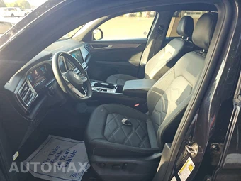 2024 Volkswagen Atlas Cross Sport 2.0T SE w/Technology - miniatura 7